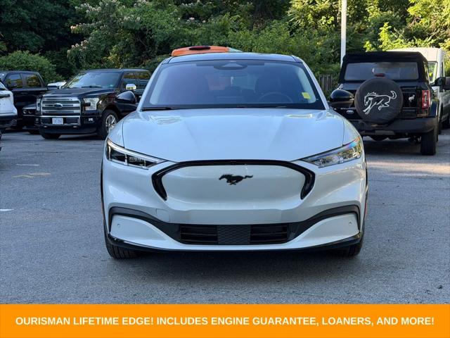 2023 Ford Mustang Mach-E Premium 2023 Ford Mustang Mach-E Premium