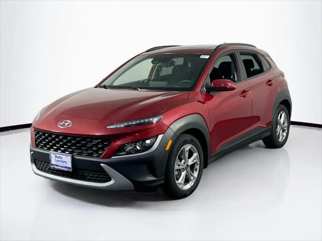 2023 Hyundai Kona SEL for sale in Toms River, NJ