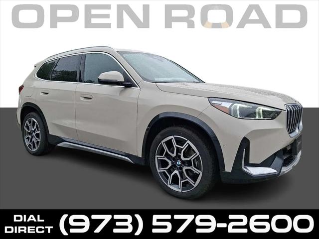 2026 BMW X1 xDrive28i for sale in Newton, NJ