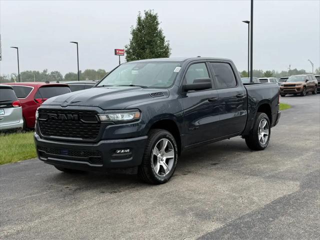 2026 Ram 1500 Express Crew Cab 4x4 57 Box for sale in Mt Orab, OH