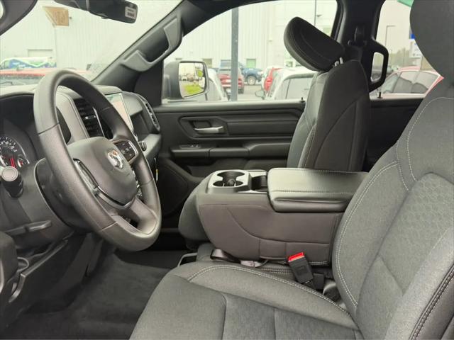 2026 Ram 1500 Express Crew Cab 4x4 57 Box