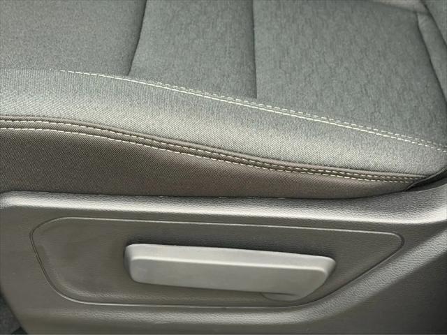 2026 Ram 1500 Express Crew Cab 4x4 57 Box