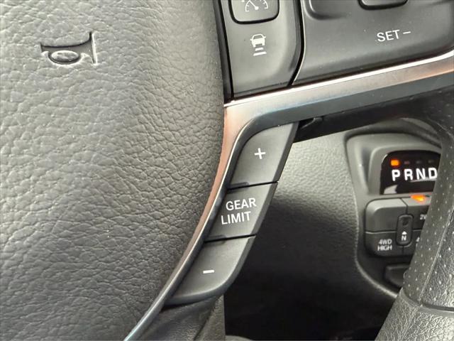 2026 Ram 1500 Express Crew Cab 4x4 57 Box