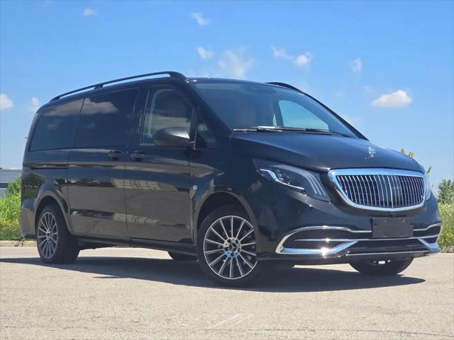 2023 Mercedes-Benz Metris Standard for sale near Columbus, OH