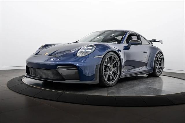 2025 Porsche 911 911 GT3 for sale in Highland Park, IL