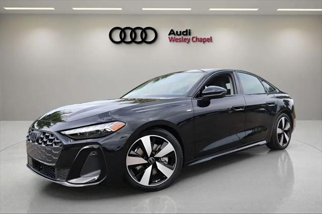 2026 Audi A5 Premium Plus TFSI quattro S tronic for sale in Wesley Chapel, FL