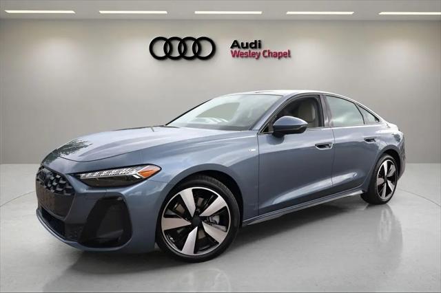 2026 Audi A5 Premium Plus TFSI quattro S tronic for sale in Wesley Chapel, FL