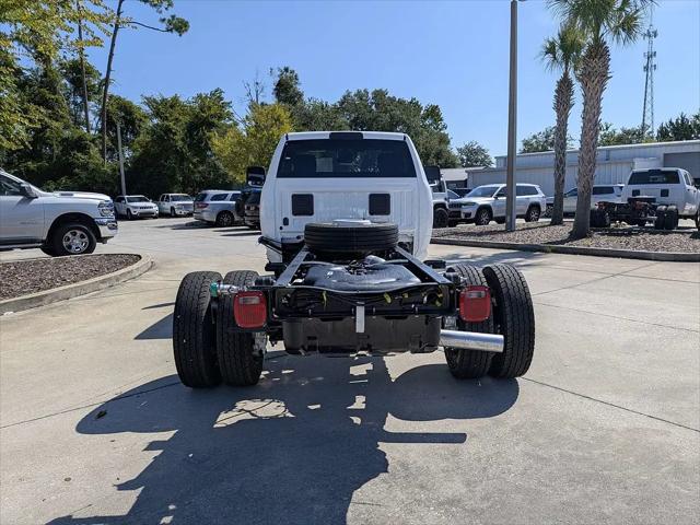2026 Ram 5500 Tradesman/Big Horn