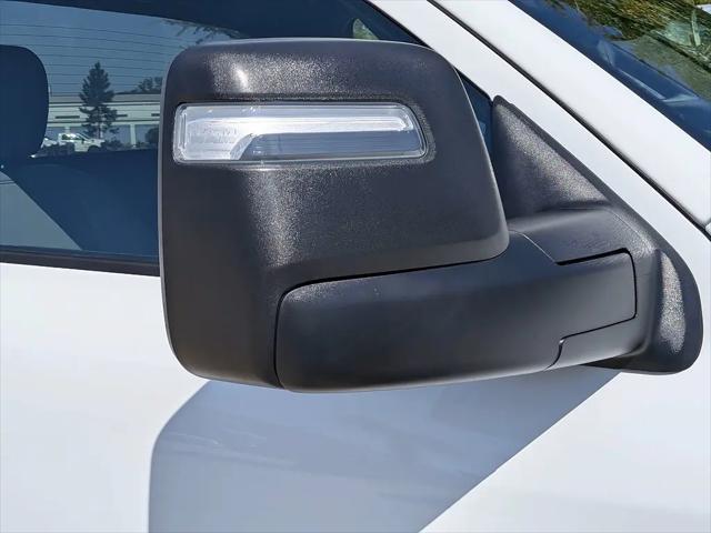 2026 Ram 5500 Tradesman/Big Horn