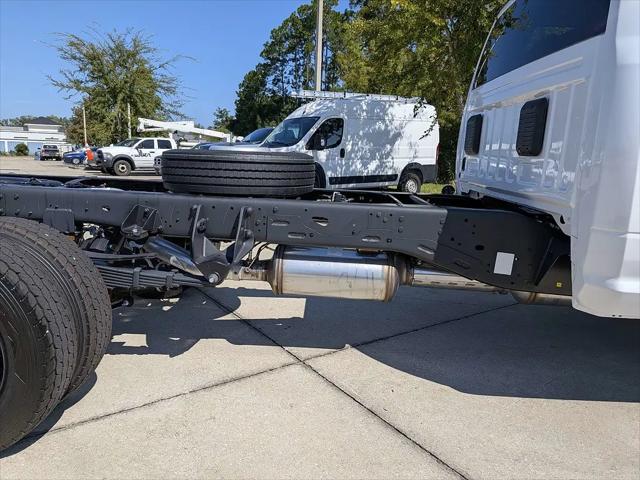 2026 Ram 5500 Tradesman/Big Horn