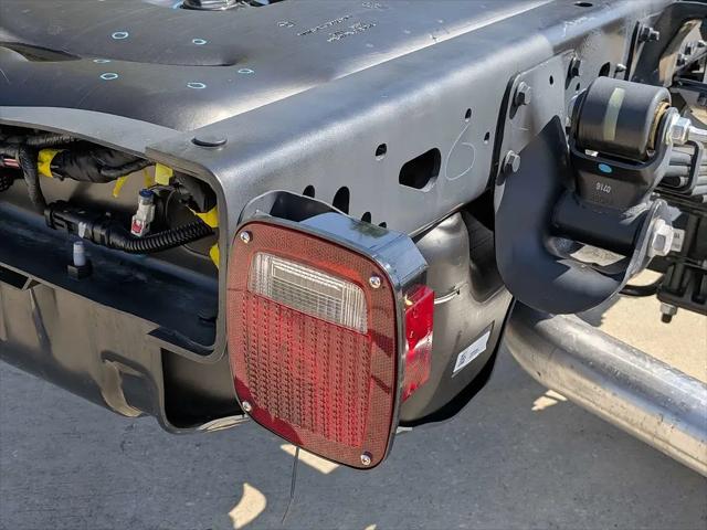 2026 Ram 5500 Tradesman/Big Horn