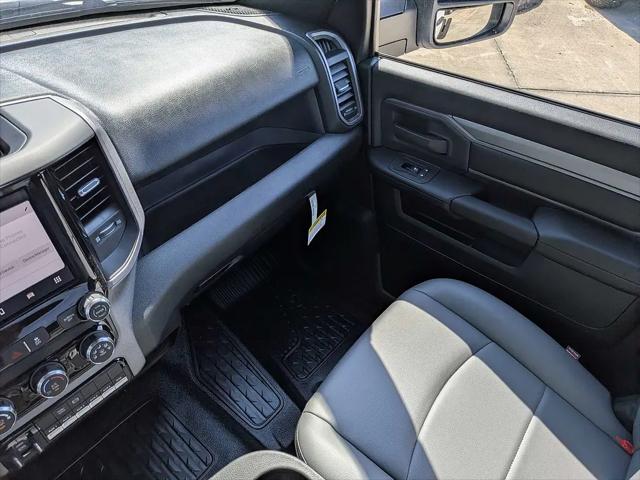 2026 Ram 5500 Tradesman/Big Horn