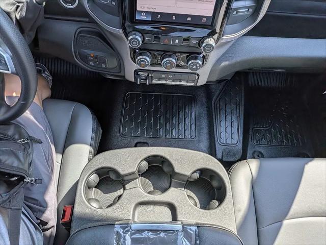 2026 Ram 5500 Tradesman/Big Horn