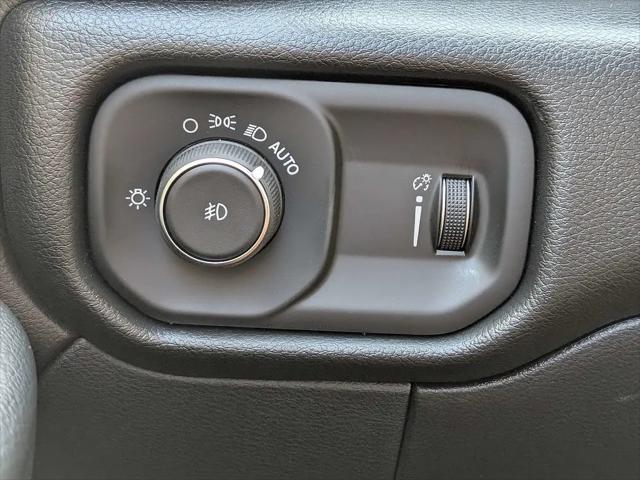 2026 Ram 5500 Tradesman/Big Horn
