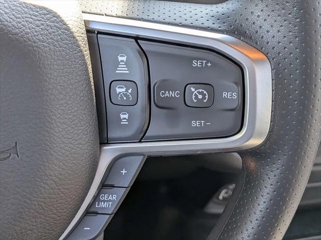 2026 Ram 5500 Tradesman/Big Horn