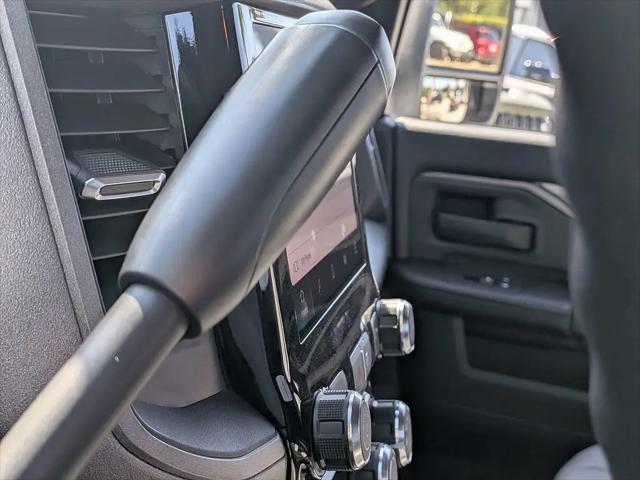 2026 Ram 5500 Tradesman/Big Horn