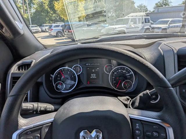 2026 Ram 5500 Tradesman/Big Horn