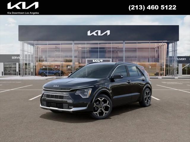2026 Kia Niro SX Touring for sale in Los Angeles, CA