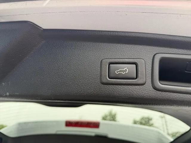 2017 Subaru Forester 2.0XT Touring