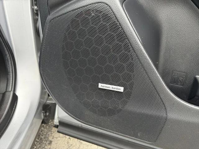 2017 Subaru Forester 2.0XT Touring