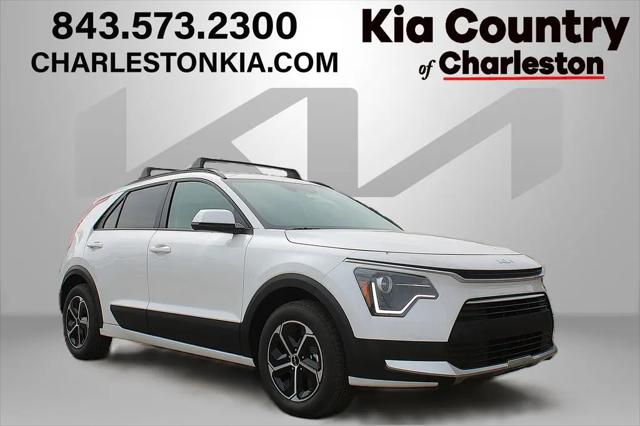 2026 Kia Niro LX for sale in Charleston, SC