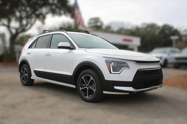 2026 Kia Niro LX
