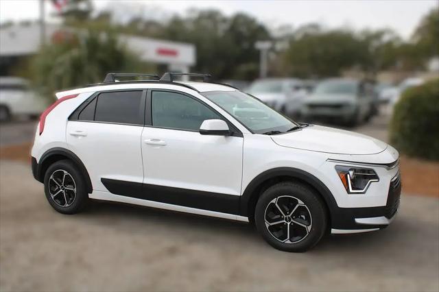 2026 Kia Niro LX