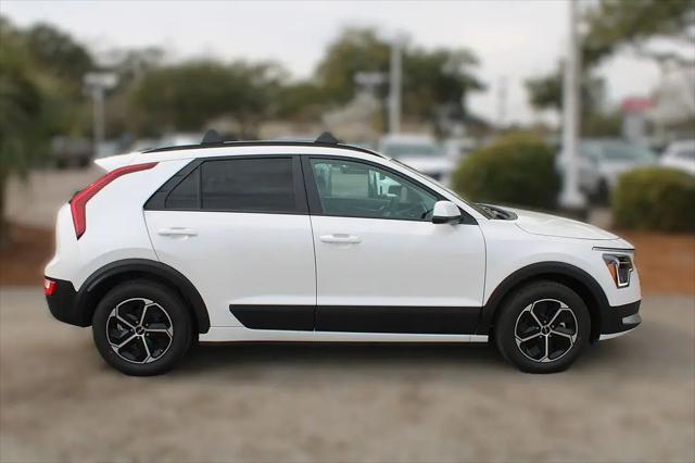 2026 Kia Niro LX