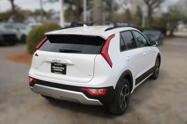 2026 Kia Niro LX