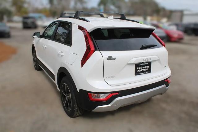 2026 Kia Niro LX