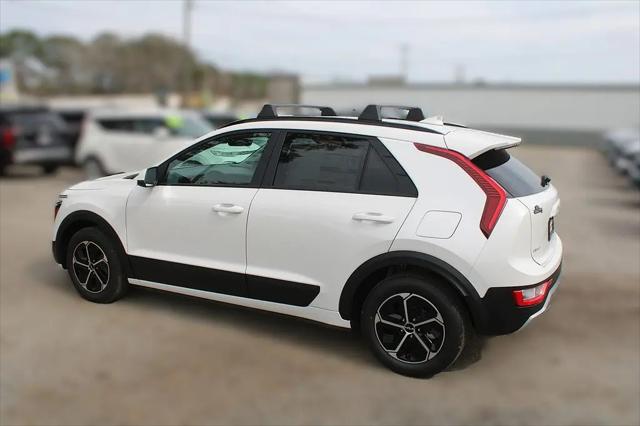 2026 Kia Niro LX