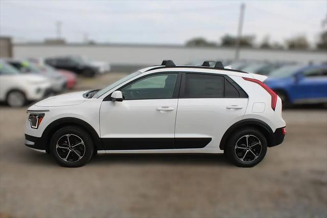 2026 Kia Niro LX