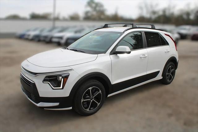 2026 Kia Niro LX
