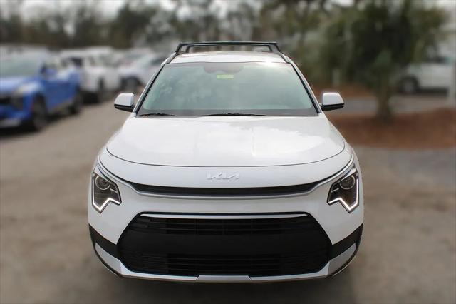 2026 Kia Niro LX