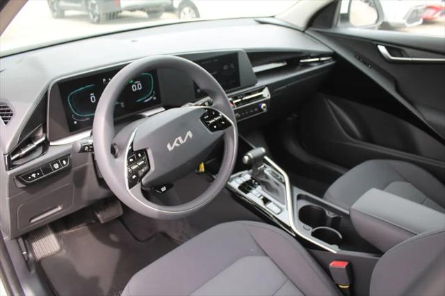 2026 Kia Niro LX
