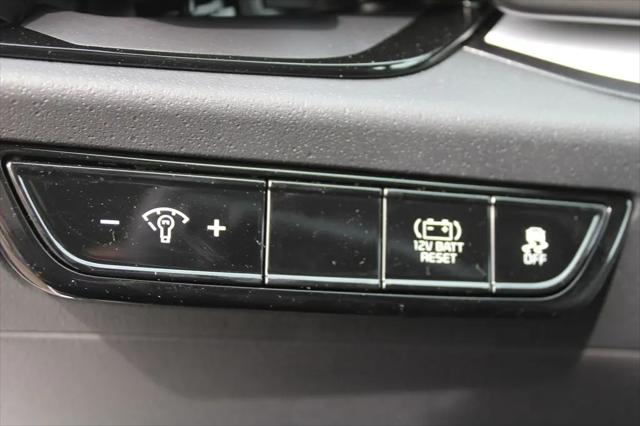 2026 Kia Niro LX