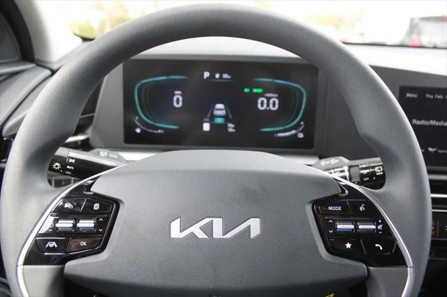 2026 Kia Niro LX