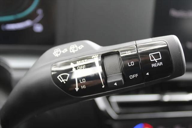 2026 Kia Niro LX