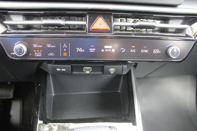 2026 Kia Niro LX