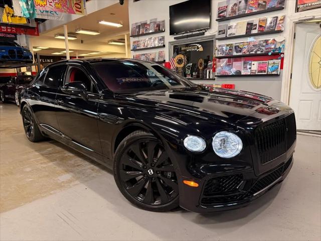2021 Bentley Flying Spur W12 for sale in Staten Island, NY