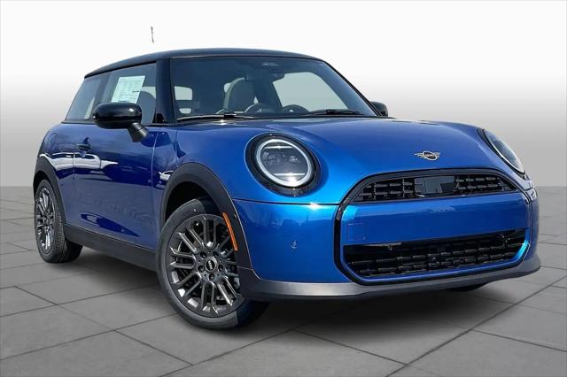 2026 MINI Hardtop Cooper