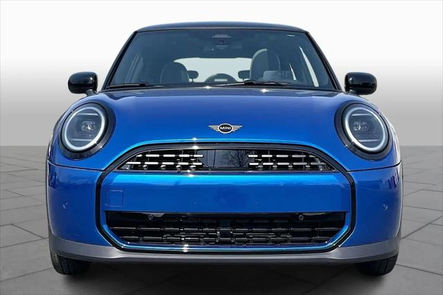 2026 MINI Hardtop Cooper