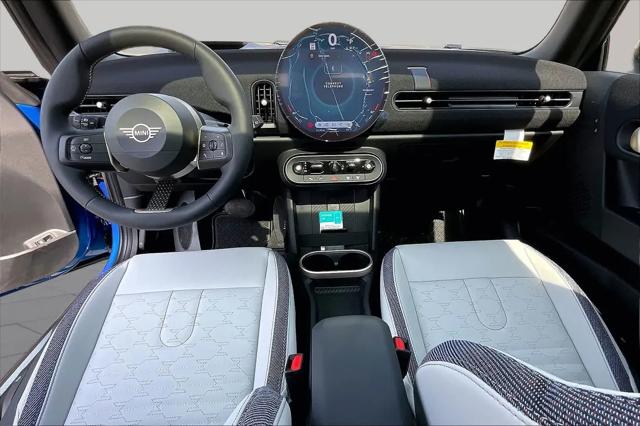 2026 MINI Hardtop Cooper