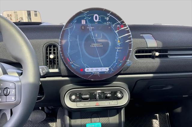 2026 MINI Hardtop Cooper