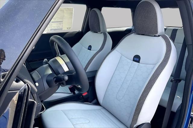 2026 MINI Hardtop Cooper