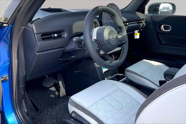 2026 MINI Hardtop Cooper