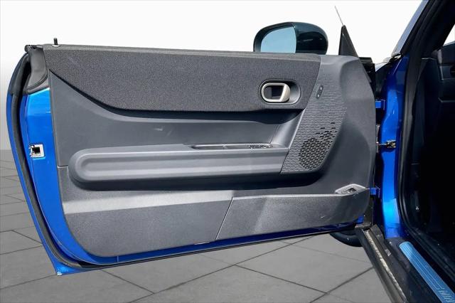 2026 MINI Hardtop Cooper
