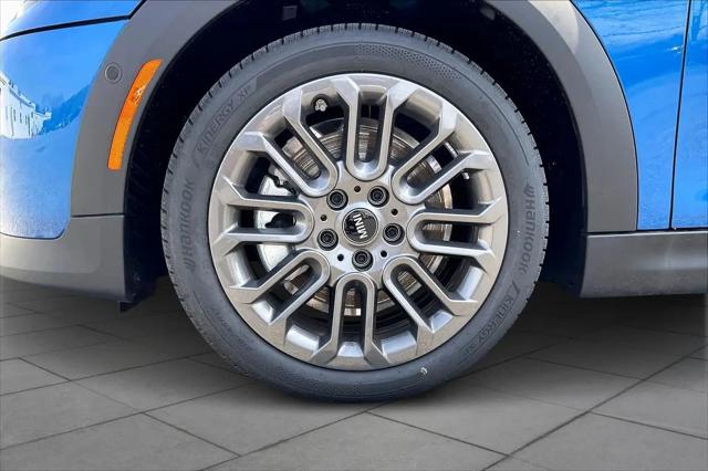 2026 MINI Hardtop Cooper