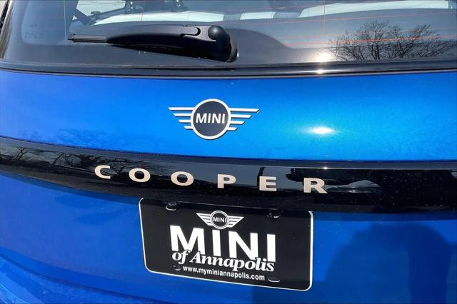2026 MINI Hardtop Cooper