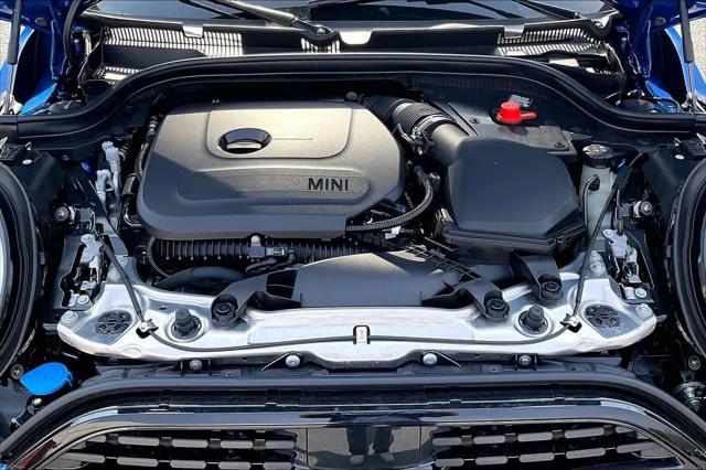 2026 MINI Hardtop Cooper